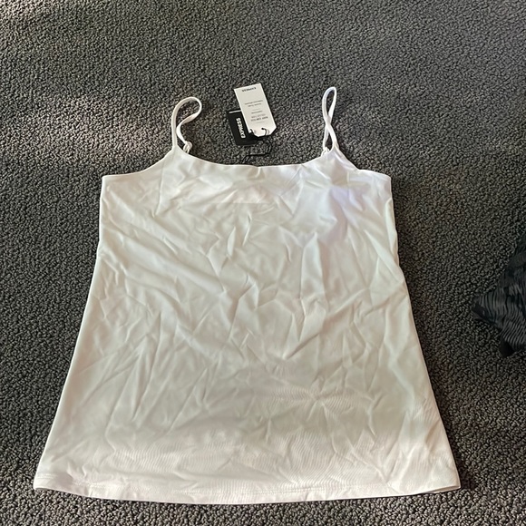 Bodycon Cami - Picture 1 of 3